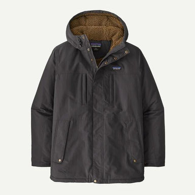 Patagonia Isthmus Parka Ink Black