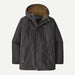 Patagonia Isthmus Parka Ink Black