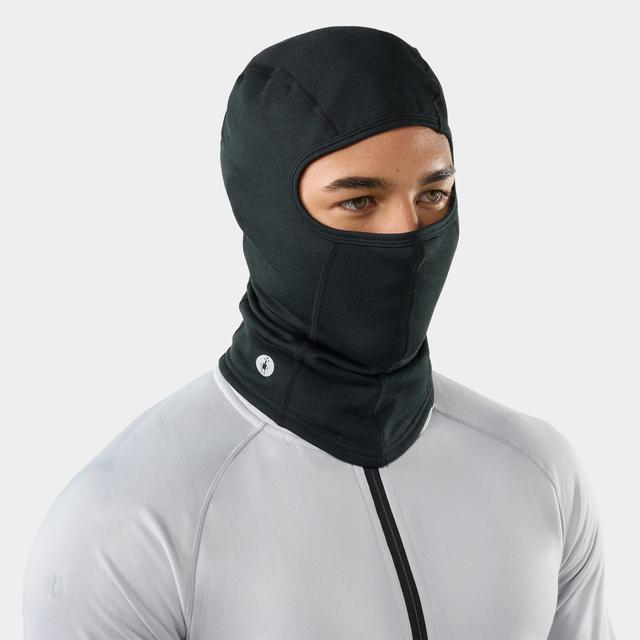 Smartwool Active Fleece Balaclava Black Black