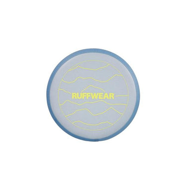 Ruffwear Camp Flyer Toy Polar Blue
