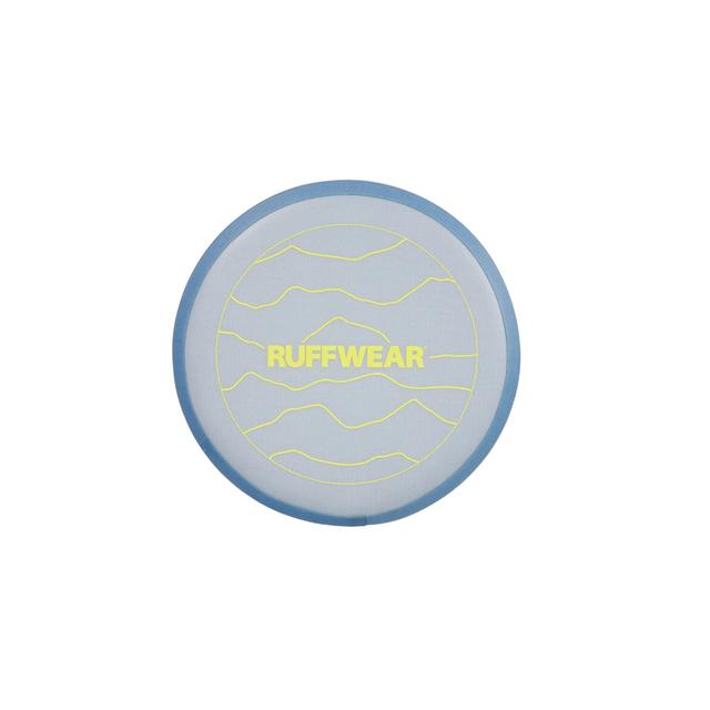 Ruffwear Camp Flyer Toy Polar Blue