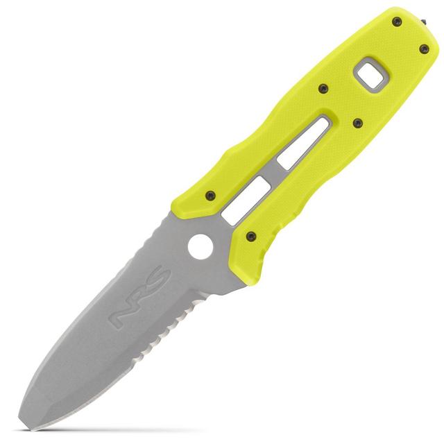 Nrs Pilot Sar Knife Safety Yellow