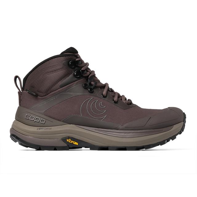 Topo Athletic Trailventure 3 Gtx Clay / Black