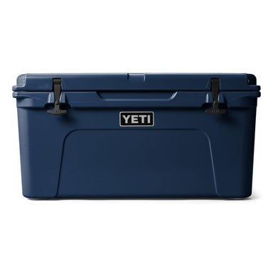 Yeti Tundra 65 Hard Cooler - Navy Navy