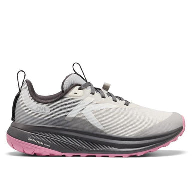 Keen Roam Trail Running Shoe Vapor/Orchid Smoke
