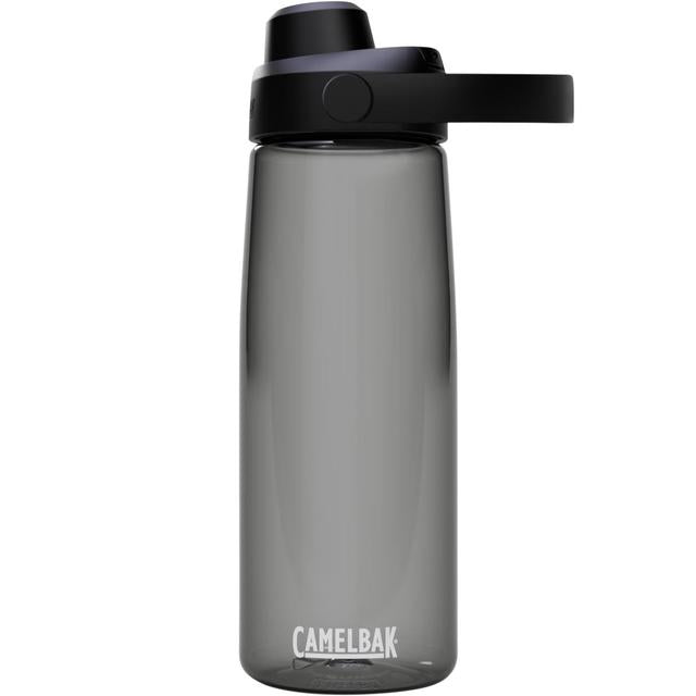 Camelbak Thrive Chug 25oz Bottle With Tritan Renew Charcoal