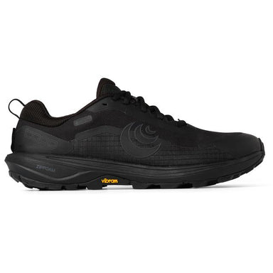 Topo Athletic Terraventure 5 Gtx Black / Charcoal
