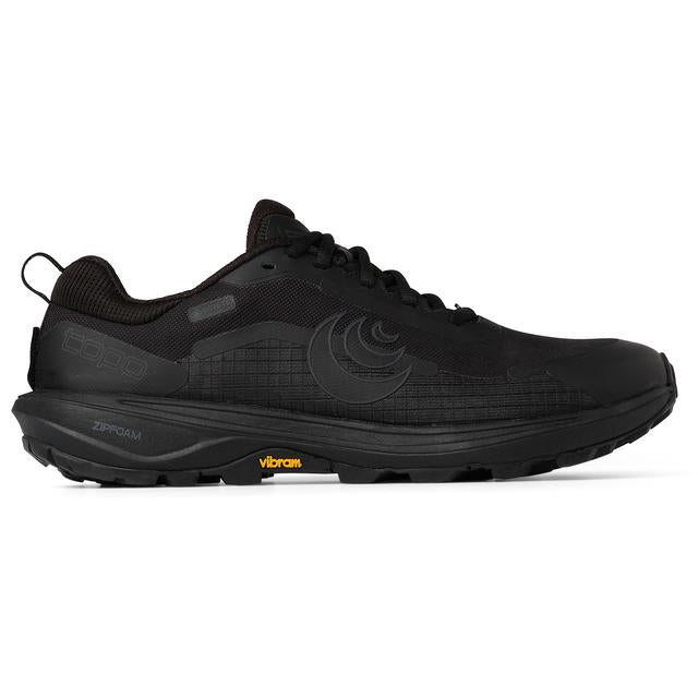 Topo Athletic Terraventure 5 Gtx Black / Charcoal