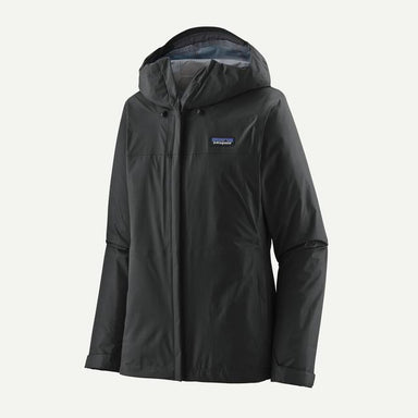 Patagonia Torrentshell 3l Rain Jacket Black