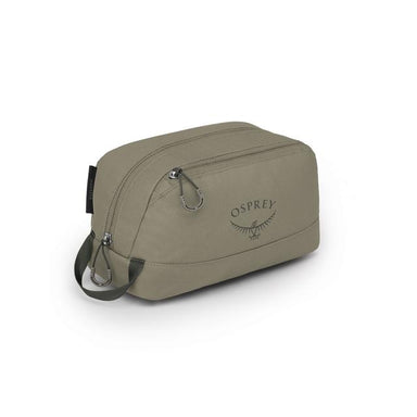 Osprey Packs Daylite Toiletry Kit Tan Concrete