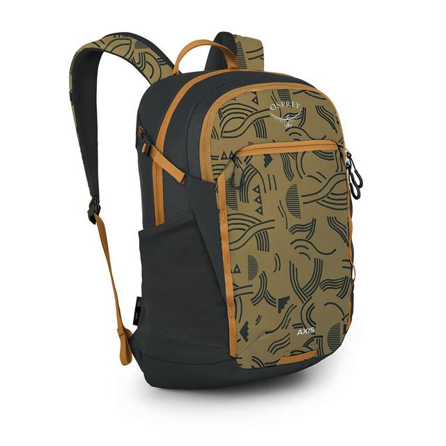 Axis 26– Gear For Adventure