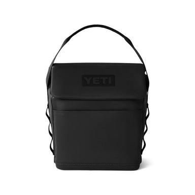 Yeti 6l Lunch Bag - Black Black