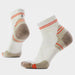 Smartwool Hike Ankle Socks Moon Beam