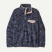 Patagonia Lightweight Synchilla Snap SXBL