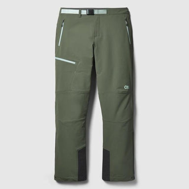 Outdoor Research Cirque Iii Pant Dark Laurel