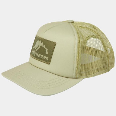 Helly Hansen Trucker Cap Green