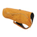 Ruffwear Overcoat Fuse Insulated Vest Brown Bear (240)