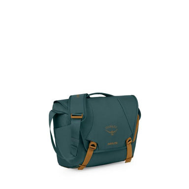 Osprey Packs Daylite Messenger Torrent Blue