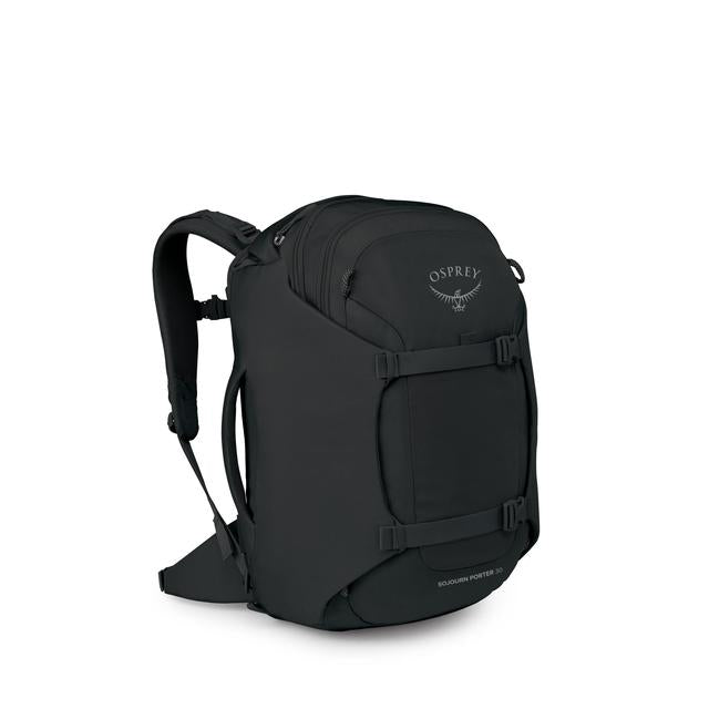 Osprey Packs Sojourn Porter 30l Travel Pack Black