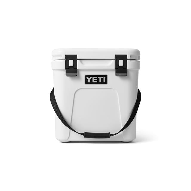 Yeti Roadie 24 Hard Cooler - White White