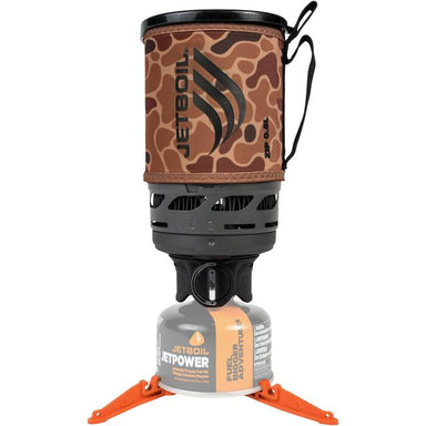 Jetboil Zip 0.8l Fast Boil System Multicolor
