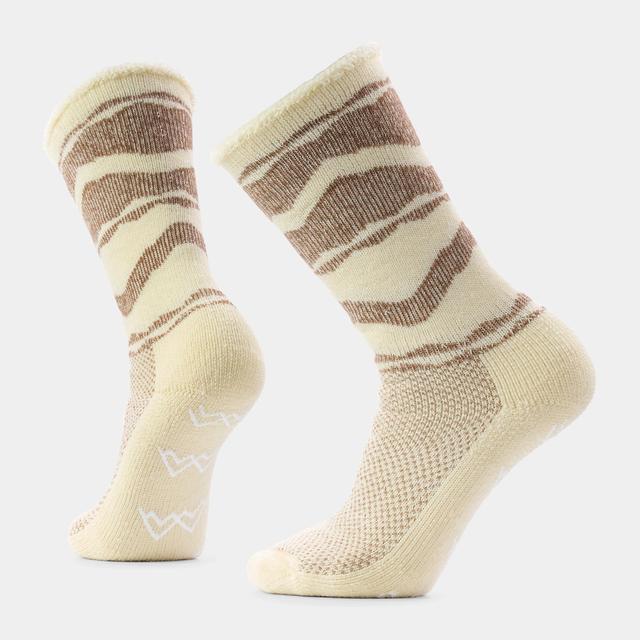 Smartwool Everyday Cozy Slipper Socks Mocha