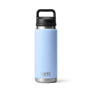 Yeti Rambler 26 Oz Water Bottle - Big Sky Blue Big Sky Blue