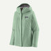 Patagonia Torrentshell 3l Rain Jacket Ellwood Green