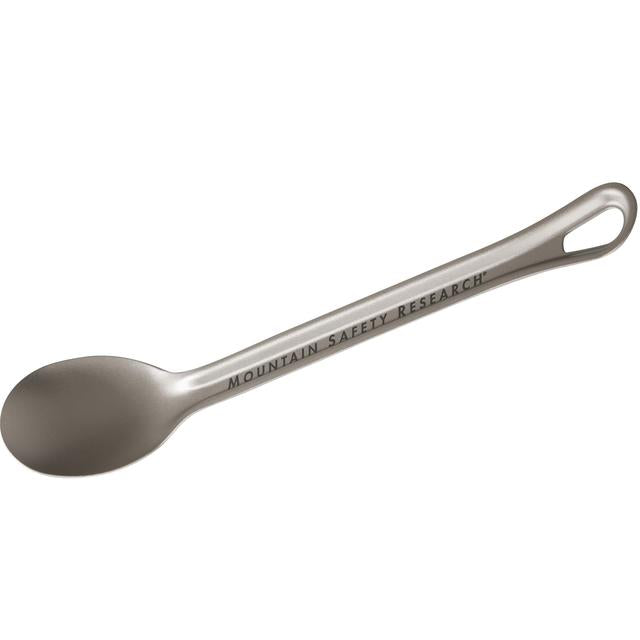 Msr Titan Long Spoon
