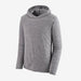 Patagonia Cap Cool Daily Hoody Feather Grey