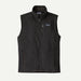 Patagonia Better Sweater Vest Black