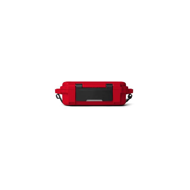 Yeti Loadout Gobox 1 Gear Case - Rescue Red Rescue Red