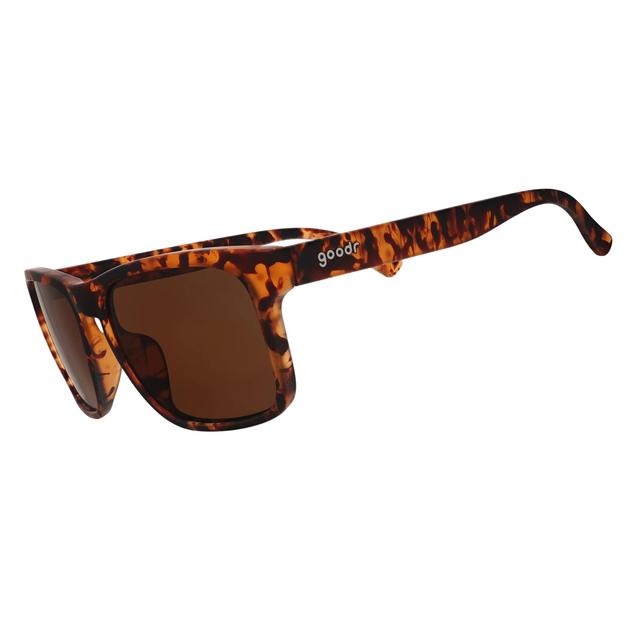 Goodr Cashmere Corporate Camo