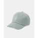 Tentree Flower Embroidery Peak Hat Eucalyptus Sugar Pine