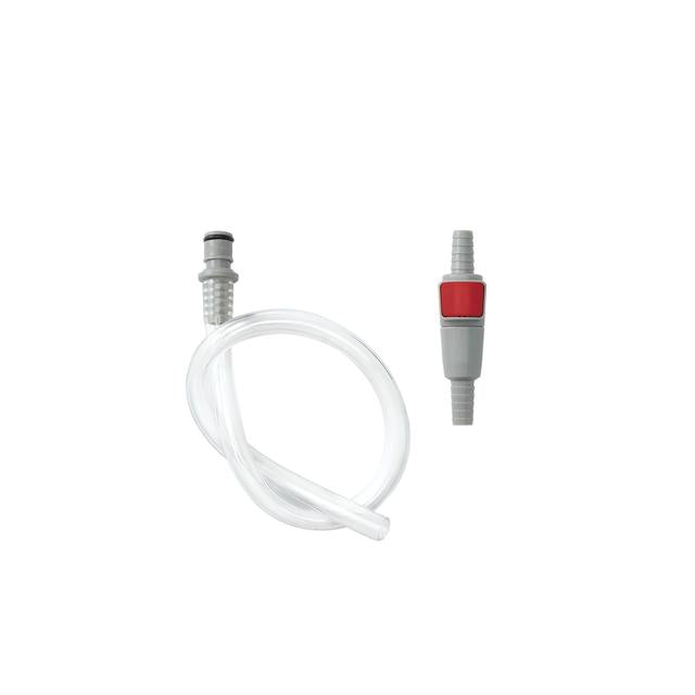 Osprey Packs Hydraulics Quick Connect Kit Light Grey