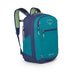 Osprey Packs Daylite Expandable Travel Pack 26+6 Blue Spikemoss/Alkaline