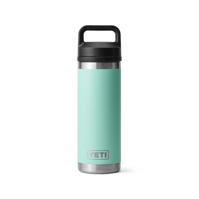 Yeti Rambler 18 Oz Water Bottle - Seafoam Seafoam