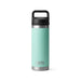 Yeti Rambler 18 Oz Water Bottle - Seafoam Seafoam