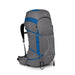 Osprey Packs Exos Pro 55 Dale Grey/Agam Blue