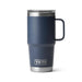 Yeti Rambler 20 Oz Travel Mug - Navy Navy