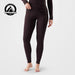 Smartwool Classic Thermal Merino Base Layer Bottom Mink Heather