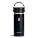 Hydro Flask 16 Oz Coffee With Flex Sip Lid Black