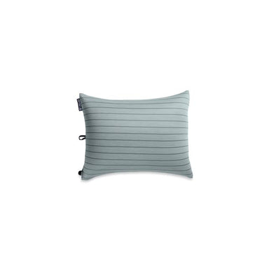 Nemo Fillo King Luxury Camping Pillow Silt Stripe