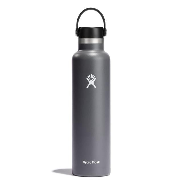 Hydro Flask 24 Oz Standard Mouth - Rain Stone