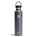 Hydro Flask 24 Oz Standard Mouth - Rain Stone