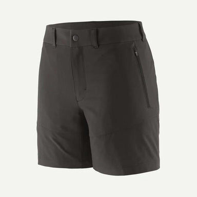 Patagonia Terravia Trail Shorts Black