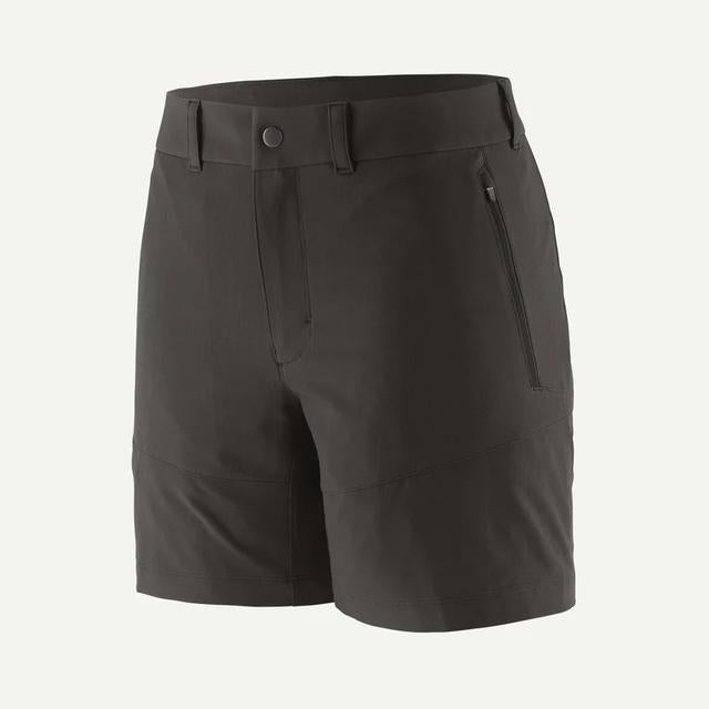 Patagonia Terravia Trail Shorts Black