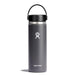 Hydro Flask 20 Oz Wide Mouth Stone