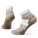 Smartwool Hike Margarita Ankle Socks Natural
