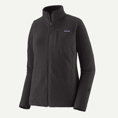 Patagonia R1 Air Jacket Black